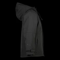 Bandon Insulated Jacket, Skijakke Junior