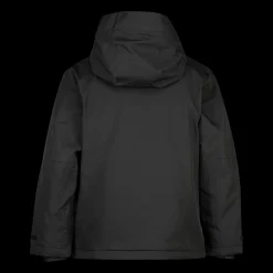 Bandon Insulated Jacket, Skijakke Junior