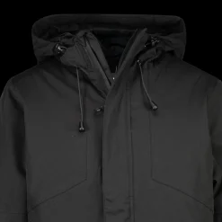 Bandon Insulated Jacket, Skijakke Junior