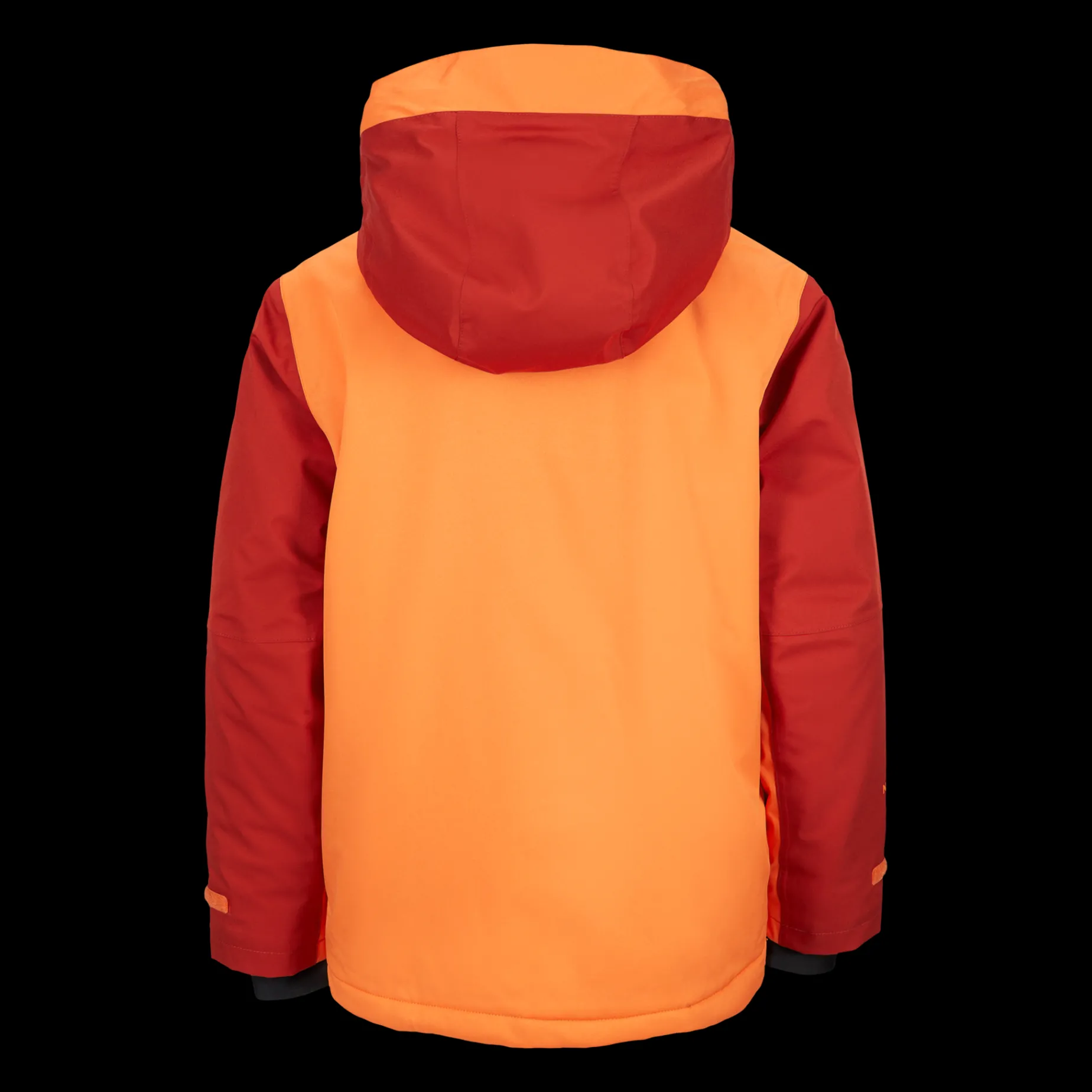 Bandon Insulated Jacket, Skijakke Junior