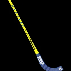 Bandysticks Delta K-21