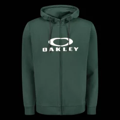 Bark Fz Hoodie 2.0, Hettejakke