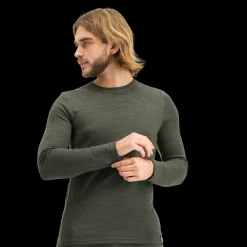 Base Crew Mns, Ulltroye Herre