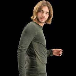 Base Crew Mns, Ulltroye Herre