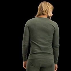 Base Crew Mns, Ulltroye Herre