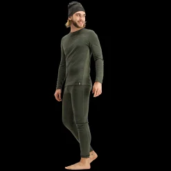 Base Crew Mns, Ulltroye Herre