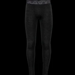 Base Pant, Ullongs Herre