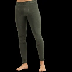 Base Pants, Ullongs Herre