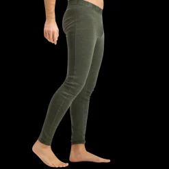 Base Pants, Ullongs Herre