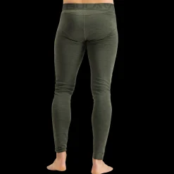 Base Pants, Ullongs Herre