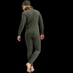 Base Pants, Ullongs Herre