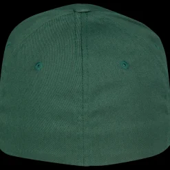 Baseball Wooly Combed, Caps Unisex