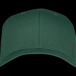 Baseball Wooly Combed, Caps Unisex