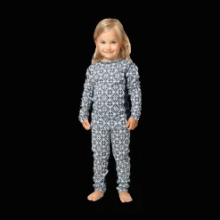 Baselayer Set, Ullsett, Barn