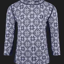 Baselayer Set, Ullsett, Barn