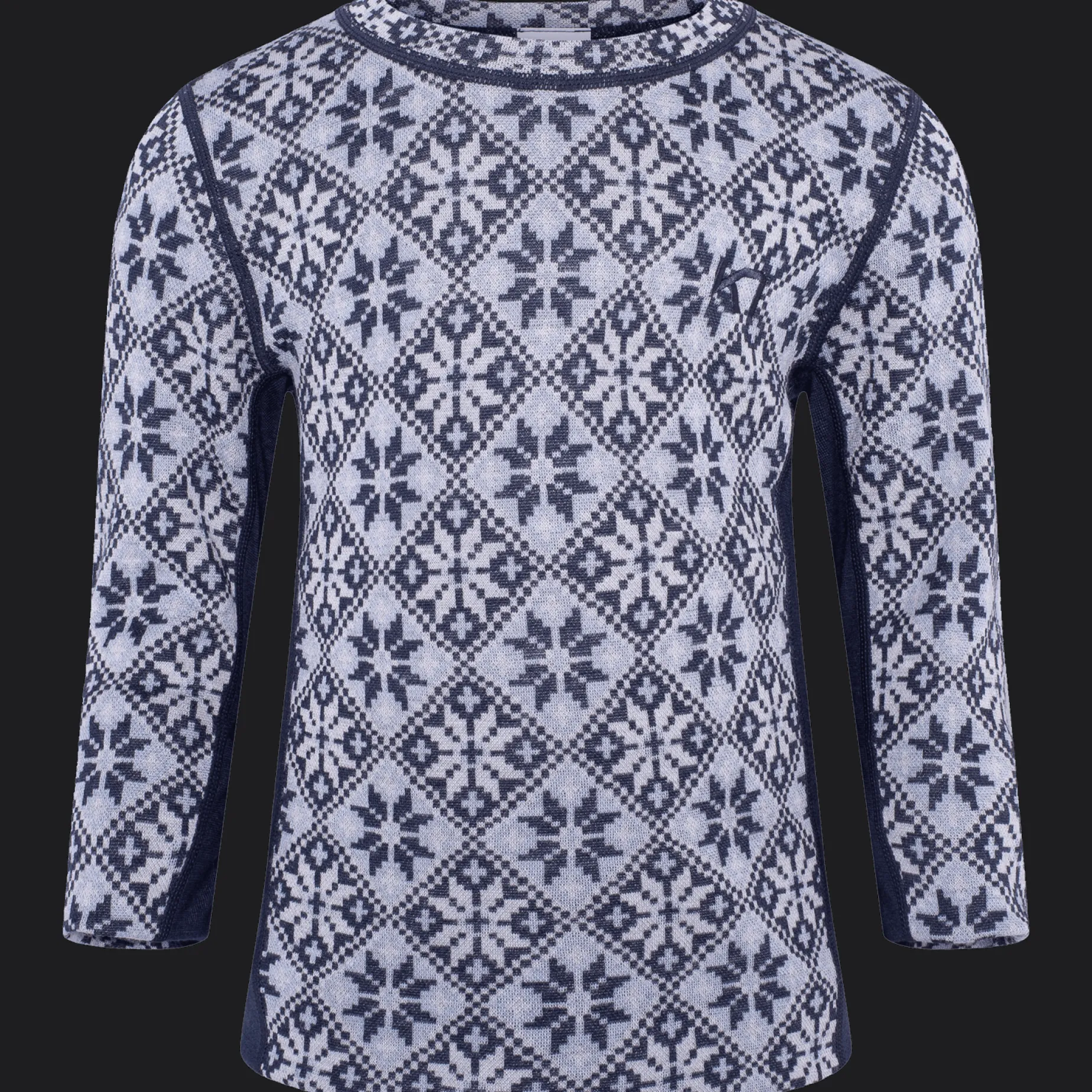 Baselayer Set, Ullsett, Barn