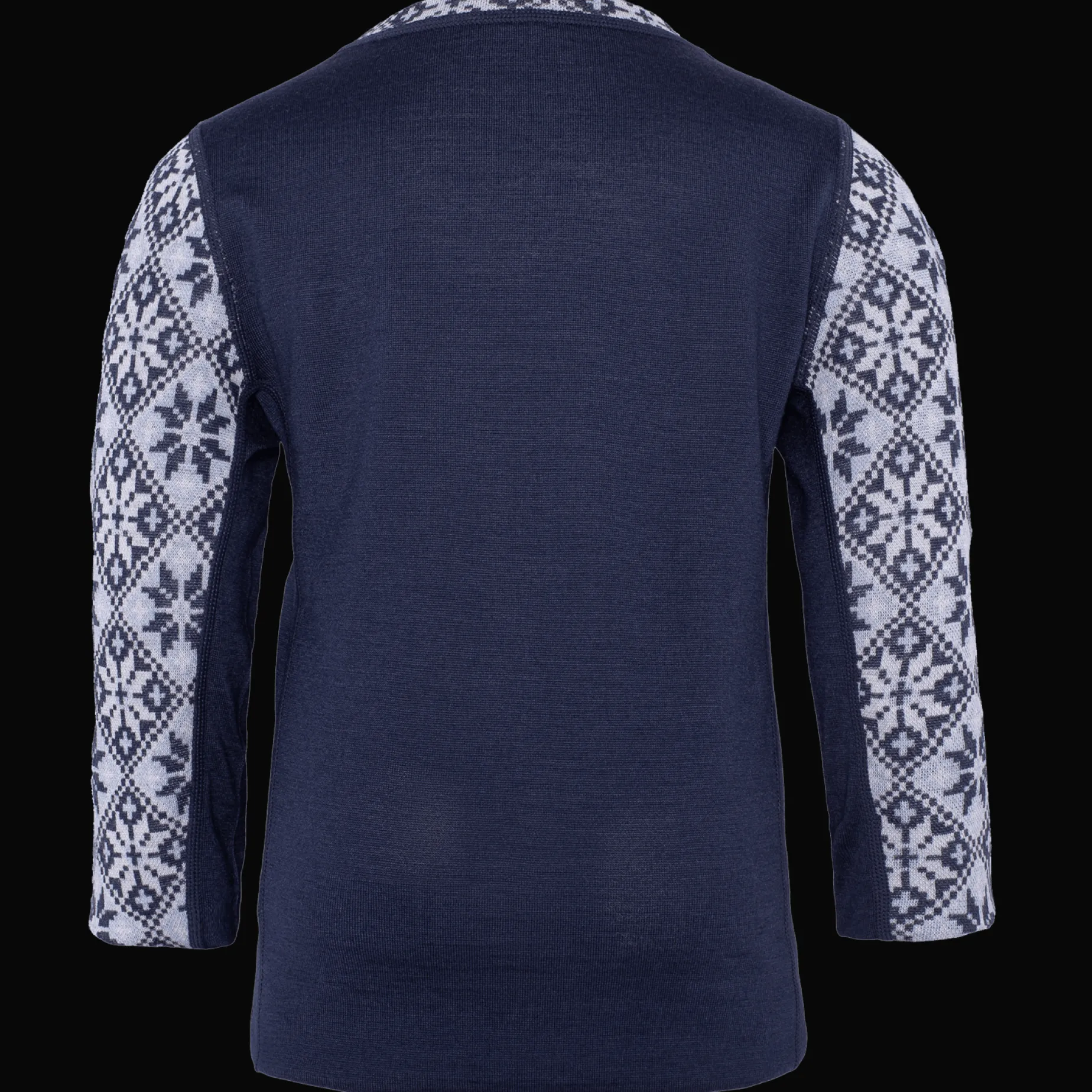 Baselayer Set, Ullsett, Barn