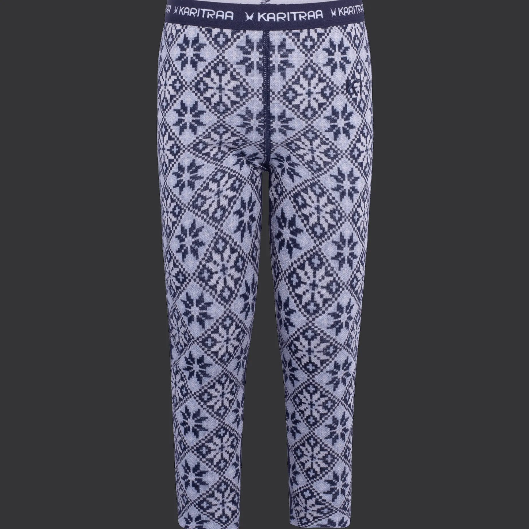 Baselayer Set, Ullsett, Barn