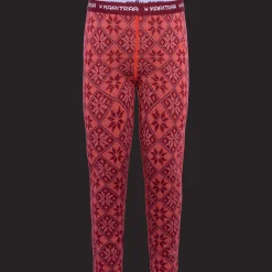 Baselayer Set, Ullsett, Barn