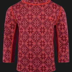 Baselayer Set, Ullsett, Barn