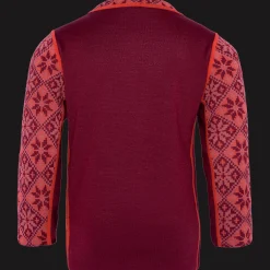 Baselayer Set, Ullsett, Barn