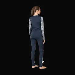 Baselayer Set, Ullsett, Junior