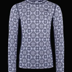 Baselayer Set, Ullsett, Junior