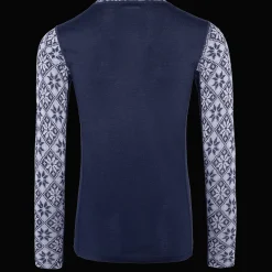 Baselayer Set, Ullsett, Junior