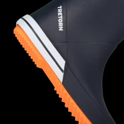 Basic Mid, Gummistovel Barn