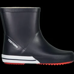 Basic Mid, Gummistovel Barn