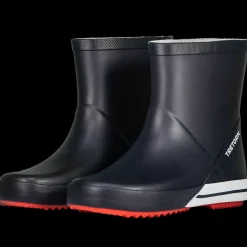 Basic Mid, Gummistovel Barn