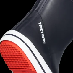 Basic Mid, Gummistovel Barn