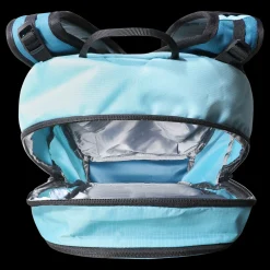 Basin 18, Dagstursekk