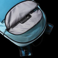 Basin 18, Dagstursekk