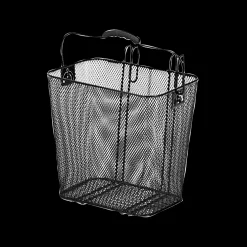 Basket For Carrier Side, Sykkelkurv