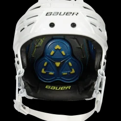 Bauer Re-Akt 150 Helmet 23/24, Hockeyhjelm, Senior
