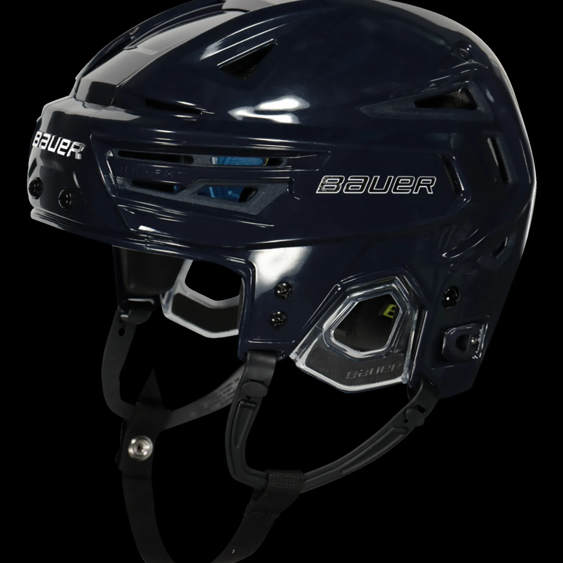 Bauer Re-Akt 150 Helmet 23/24, Hockeyhjelm, Senior