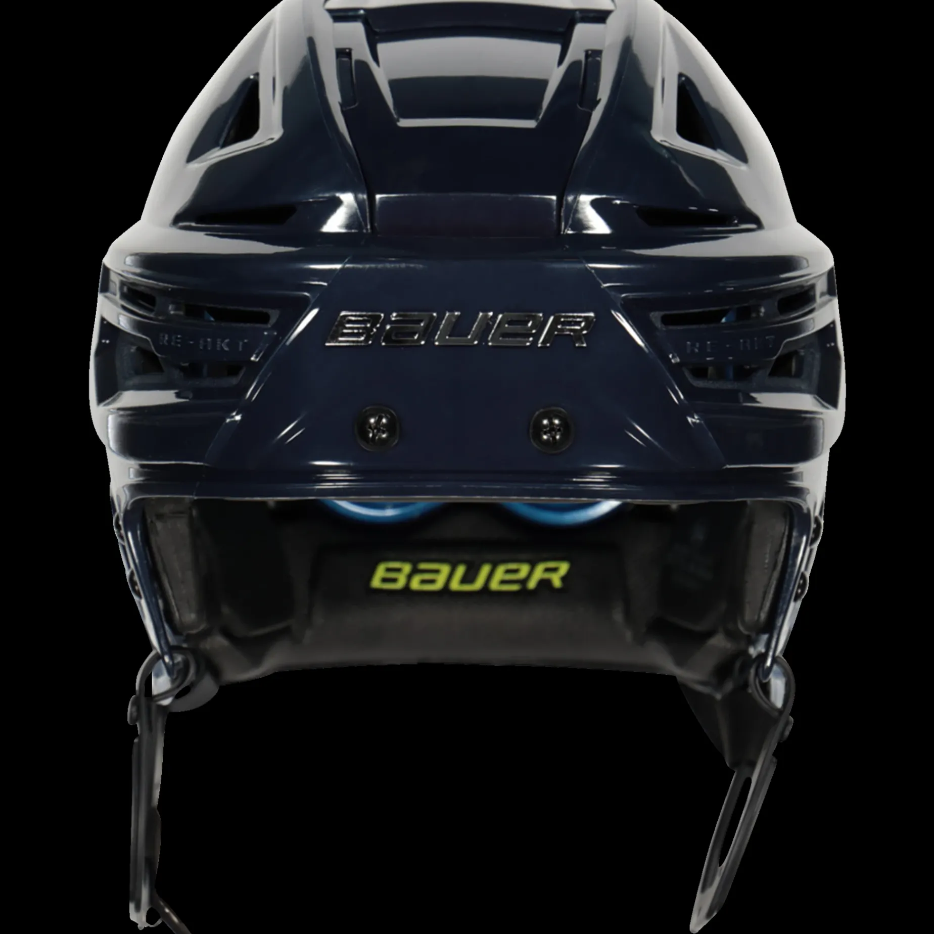 Bauer Re-Akt 150 Helmet 23/24, Hockeyhjelm, Senior