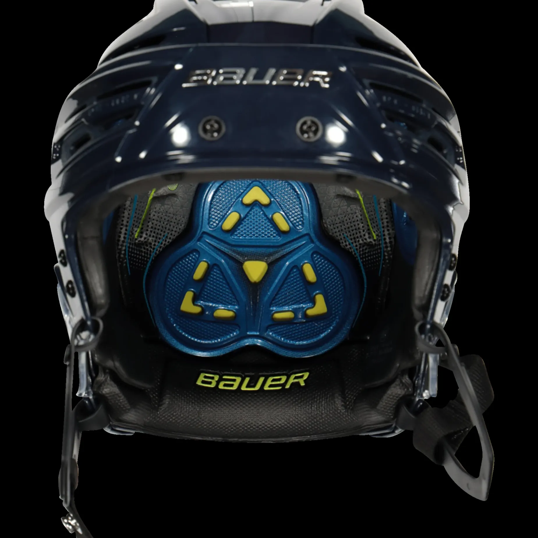 Bauer Re-Akt 150 Helmet 23/24, Hockeyhjelm, Senior