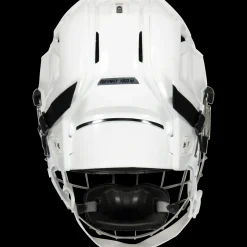 Bauer Re-Akt 150 Helmet Combo 23/24, Hockeyhjelm, Senior