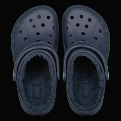 Baya Lined Clog, Crocs Unisex