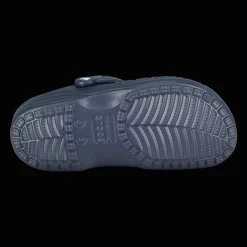 Baya Lined Clog, Crocs Unisex