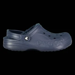 Baya Lined Clog, Crocs Unisex