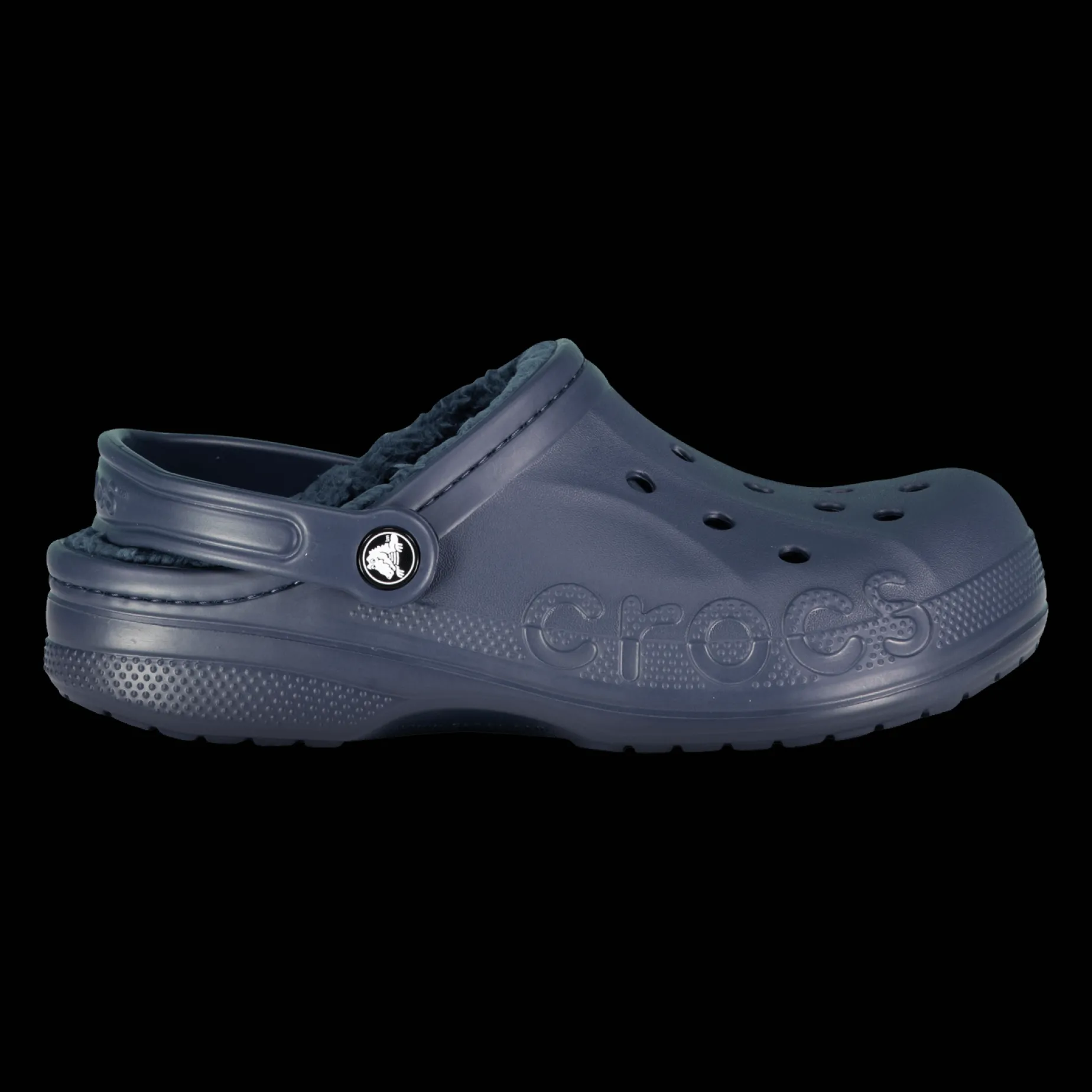 Baya Lined Clog, Crocs Unisex