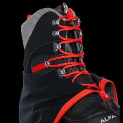 Bc Boots Alfa Outback Aps Wmns 2.0 Gt 23/24, Fjellskistovel Dame