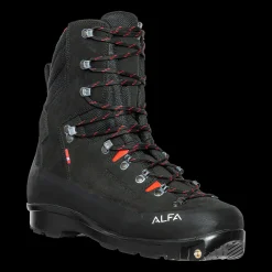 Bc Boots Skaget Perform Xplore 23/24, Fjellskistovel Herre