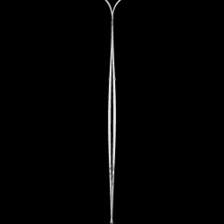 Bc Ski Finnmark 54 Waxless 23/24, Fjellski U/Stalkant Unisex