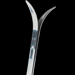 Bc Ski Finnmark 54 Waxless 23/24, Fjellski U/Stalkant Unisex