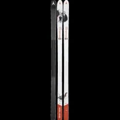 Bc Skis Breidablikk Hunter Waxless 23/24, Fjellski Uten Stalkanter