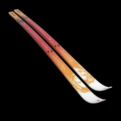 Bc Skis Cecilie Skog 23/24, Fjellski Dame
